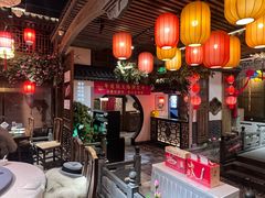 -徽镇小厨·经典徽菜(十里河店)