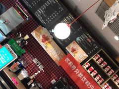 大堂-85度C(大连店)