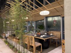 -莺花渡火锅City Green(万象城店)