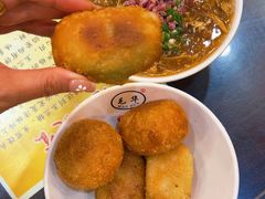 -毛华美食(清扬路店)