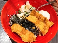 -食其家·牛丼咖喱(冠捷大厦店)