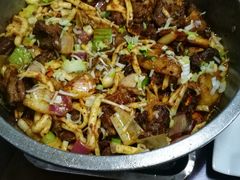 -马相卿特色烤肉面食馆(虎台店)
