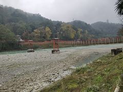 -青城山