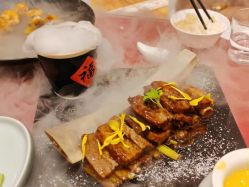 -陶然花园·婚宴