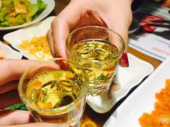 -紫霞门韩国料理烤肉(深南东路店)