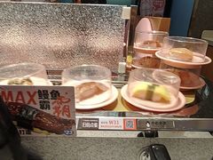 -争鲜回转寿司(南开大悦城店)