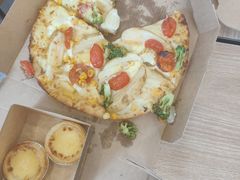 -达美乐比萨(墨玉南路店)