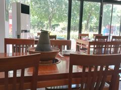 -岳合轩老北京涮肉