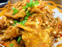 -斯丹姜母鸭·古法干香(涂门街总店)