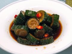 -美味故事特色餐厅(汉阳郭茨口店)