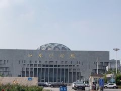 -山东博物馆