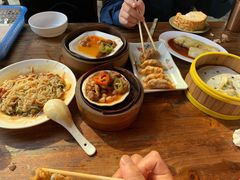 腌粉-琼海·狮椰美食楼