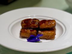 -富临饭店阿一鲍鱼
