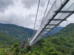 -广东天露山旅游度假区