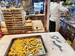 -渔家风味·鲅鱼水饺·央视展播·海鲜天津菜(开发区店)