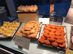-东方滨江大酒店·滨江厅