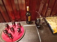 -嘉莱特精典国际酒店·醇咖啡厅