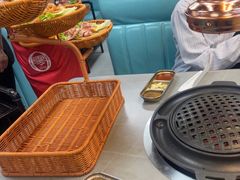 -牛犇炭火烤肉·鲜切烤肉(承德总店)