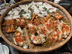 -广府乡下·饭庄(新港东路店)
