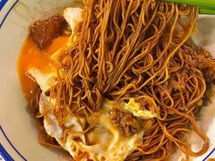 -亞婆井·劲抽面食(铂顿城店)