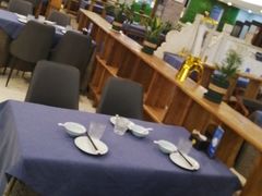 大堂-首钢一九一九大酒楼(石景山店)