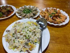 -温州一家人美食(西木头市店)