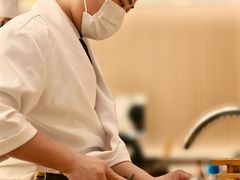 -鮨政· Omakase(港汇恒隆广场店)