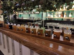 -Goose Island Brewhouse鹅岛精酿啤酒酿造工坊餐厅