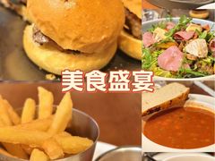 -bluefrog蓝蛙(悠唐购物中心店)