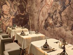 -龟兹KUCINA·新疆菜(前滩L+PLAZA店)