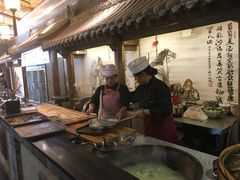 -来小酌·长安酒家(翠庭大厦店)