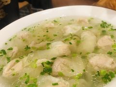 -清朝小馄饨(2号.兰溪街店)
