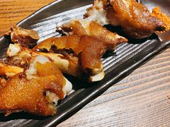 千金一蹄-千金一碗·宝岛一村(韩国街店)