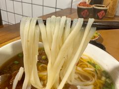 -矮子粉店1985·长沙米粉(湘春路店)