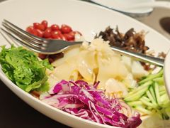 -小厨娘绣中淮扬(大行宫科巷店)