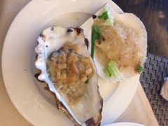 东方红海鲜百汇-东方红海鲜百汇(国际大厦店)