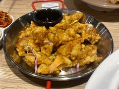 -炒码先生·韩餐炸鸡披萨(西塔店)