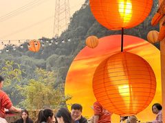 -伴山茶苑·围炉煮茶