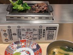 -肉肉大米(金虹桥店)