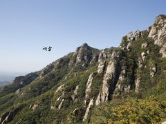 -丹东市五龙山风景区