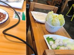 -小小河边鱼(天润城店)