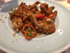 -港丽餐厅(高德置地店)