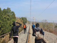 -阳台山自然风景区
