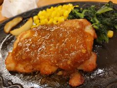 -萨莉亚意式餐厅(永旺购物中心店)