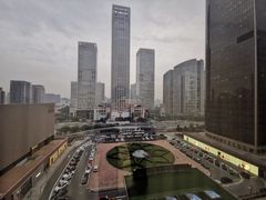 -北京中国大饭店