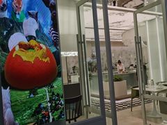 -大树餐厅(万达创始店)