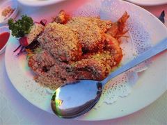 -无招牌海鲜餐厅(滨海艺术中心店)