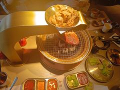 -西塔老太太泥炉烤肉(青浦蟠龙天地店)