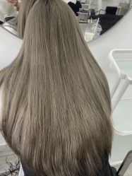 -Moyue HAIR SALON