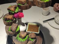 -院里寻菜·精致庭院菜(观沙岭店)